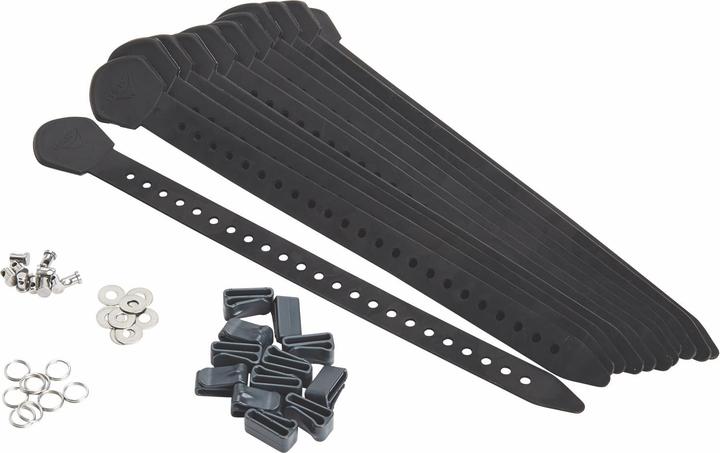 Msr Rental Maintenance Kit
