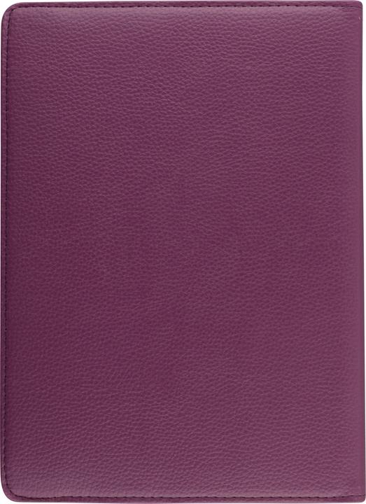 PhoneLook Etui cuir Premium Flip 360 (IPad Mini 4)