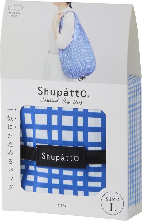 Actual product image Shupatto Drop