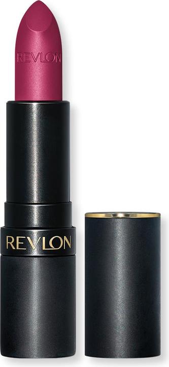 Image du produit Revlon Super Lustrous The Luscious Mattes Insane Lipstick 0.15oz (4.2g) (025)