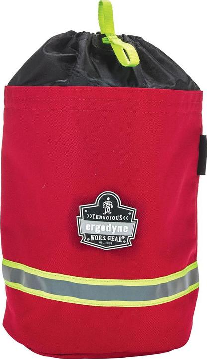 Produktbild Ergodyne Tasche für geschlossene Atemschutzmaske (SCBA) Arsenal 5080, rot