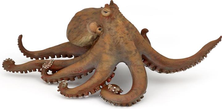 Actual product image Papo Octopus