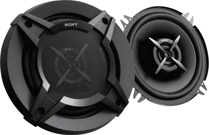 Actual product image Sony Xsfb 1320e (230 W, 13 cm, 5 x 7")