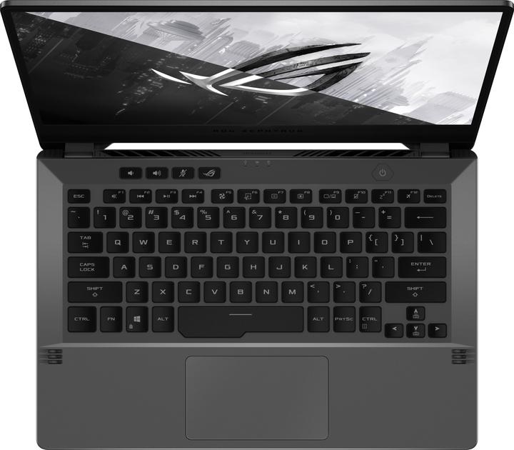 Produktbild ASUS ROG Zephyrus G14 (14", AMD Ryzen 9 5900HS, 32 GB, 1000 GB, CH)