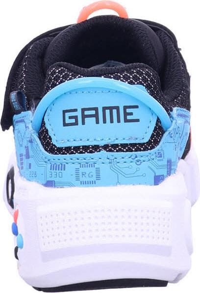 Produktbild Skechers Sneaker GAMETRONIX (31)