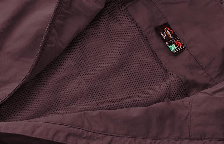 Actual product image Normani Children's rain jacket Seattle - 1111 (XXL)