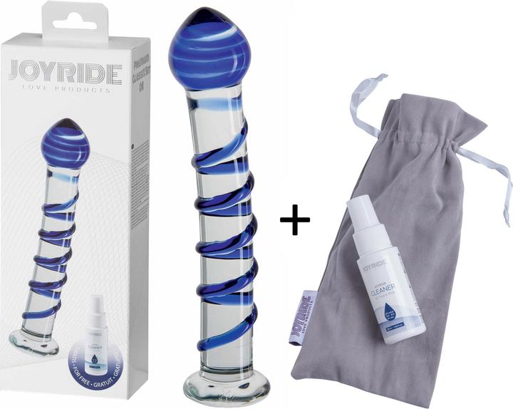 Actual product image Joyride Premium GlassiX 08
