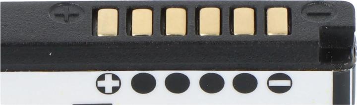 Produktbild AccuCell Akku Gigaset GS5, Gigaset GS5 Lite, Gigaset Senior, ersetzt V30145-K1310-X478
