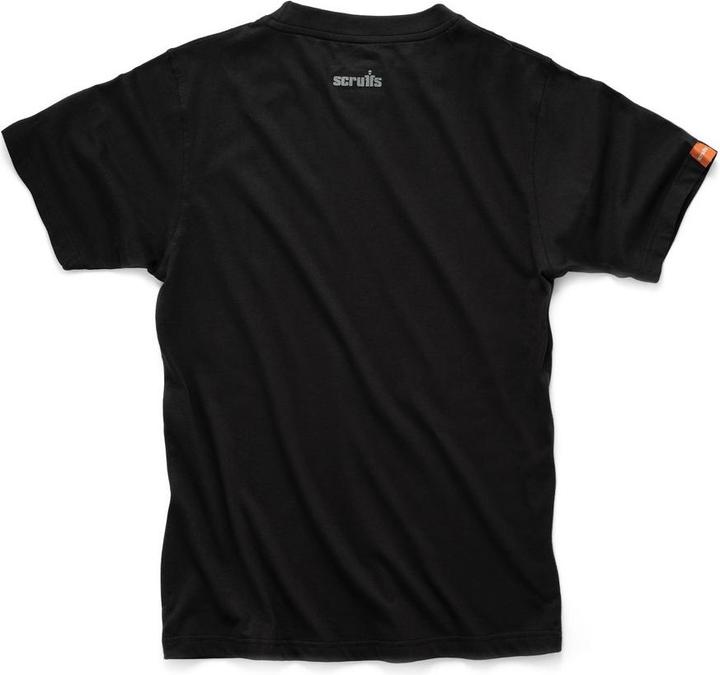 Produktbild Scruffs TShirt Arbeit (S)