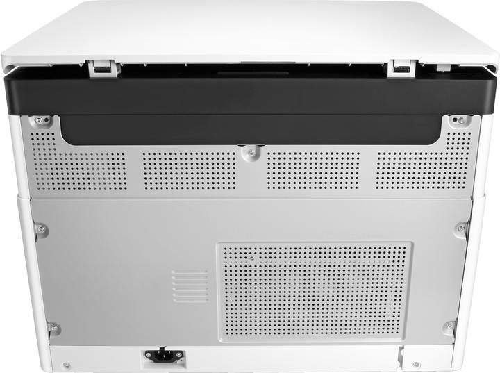 Image du produit HP LJ MFP A3 M438N 22PPM (Laser, Noir et blanc)