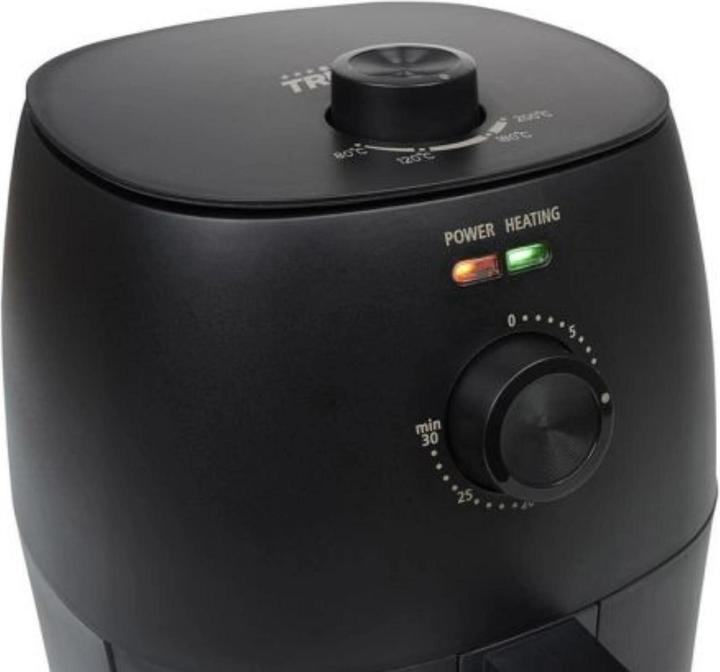 Produktbild Tristar FR-9014 Mini Heissluft-Fritteuse