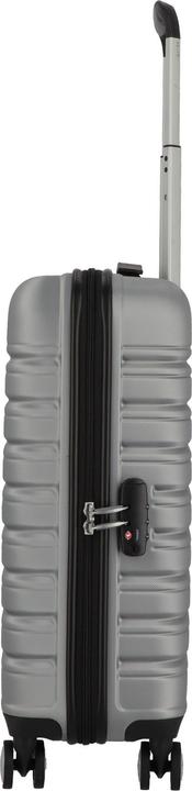 Produktbild American Tourister Flashline 4 Rollen Kabinentrolley 55 cm (32 l, Handgepäck (bis 50l))