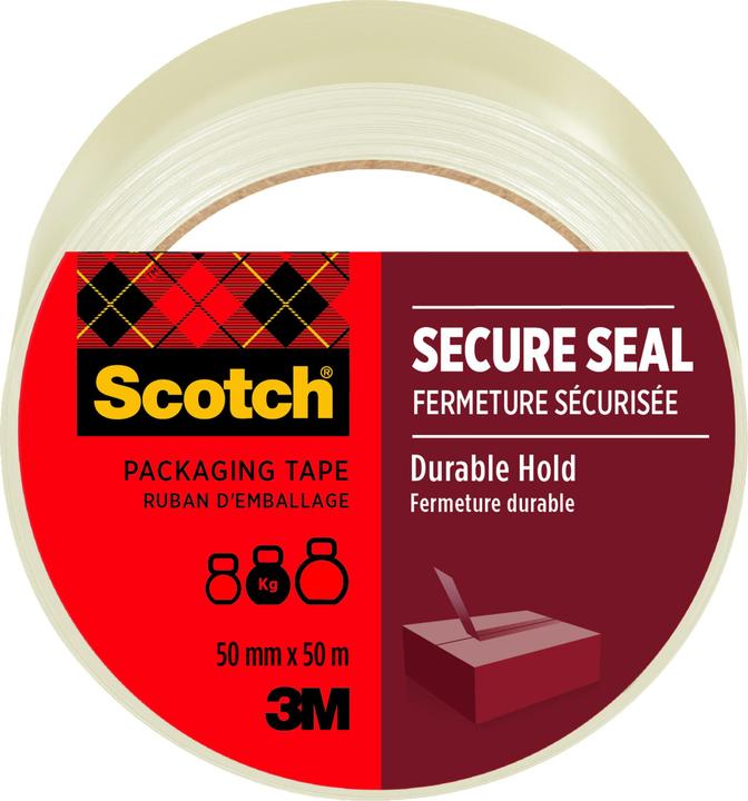 Scotch Verpackungsklebeband (50 mm)
