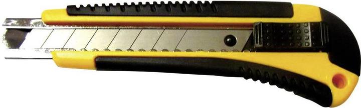 Produktbild Kunzer Abbrechmesser 18mm 7SM18 (Cutter)