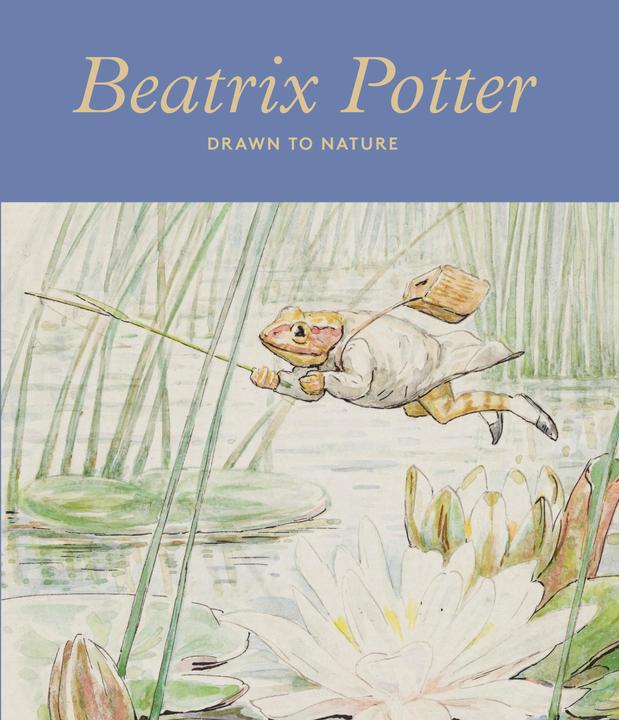 Produktbild Abrams & Chronicle Beatrix Potter (Englisch, Annemarie Bilclough, Tristram Hunt, Sarah Glenn, Richard Fortey, Hilary McGrady, James Rebanks, Lucy Shaw, 2021)