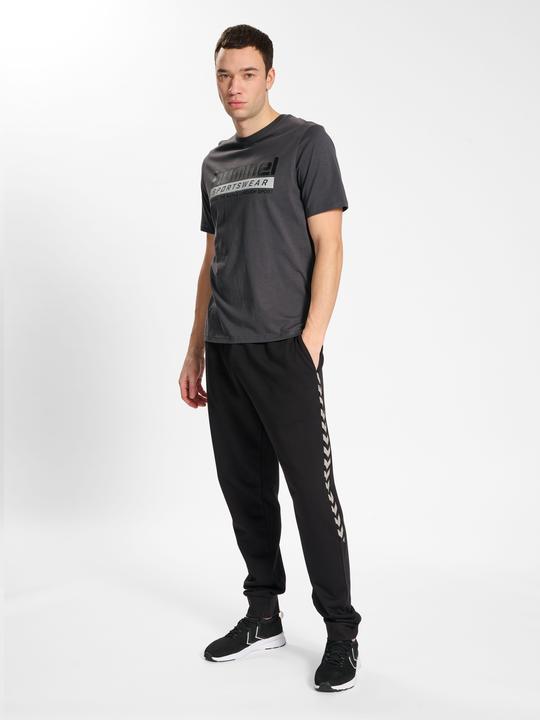 Actual product image hummel Lgc Carson T-Shirt (XS)