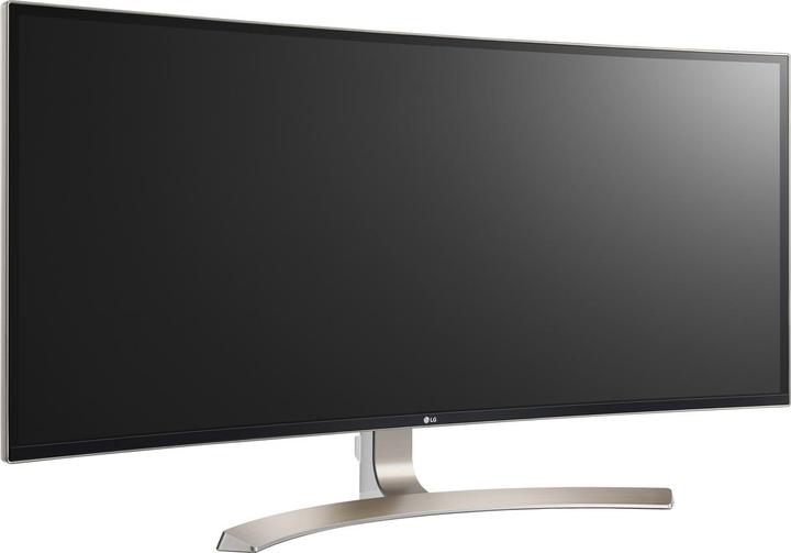 Immagine prodotto LG 38uc99-W (3840 x 1600 pixel, 37.50")