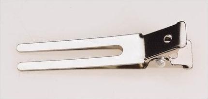 Produktbild Comair Curl Clipse 2-flüglig (100 Stk.)