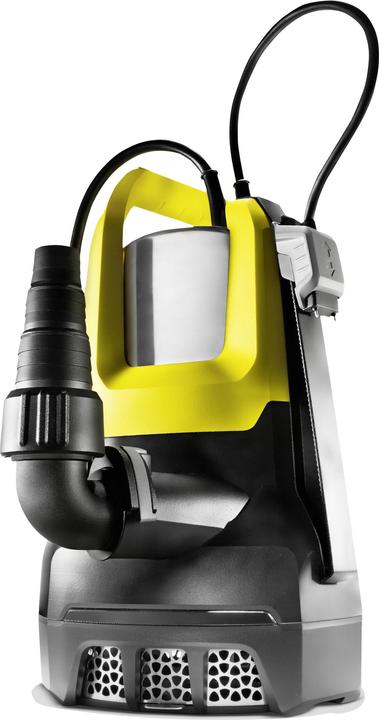 Produktbild Kärcher SP 7 Dirt Inox (Schmutzwasserpumpe)