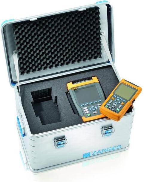 Produktbild Zarges Eurobox