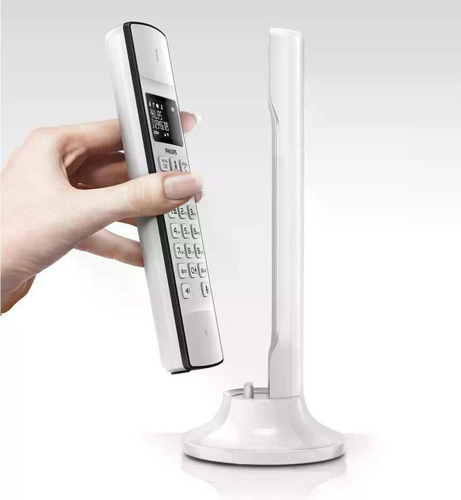 Actual product image Philips M4501W