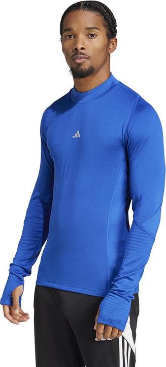 Actual product image adidas Tf Cr Ls Tee M (XS)