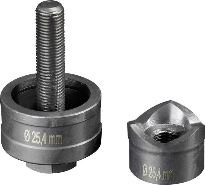 Actual product image Rittal Sheet metal punch 4055225