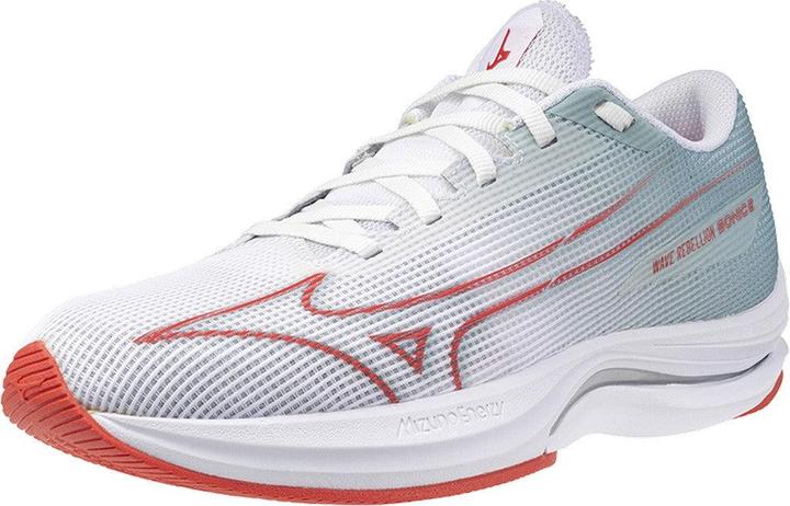 Actual product image Mizuno Wave Rebellion Sonic 2 (38)
