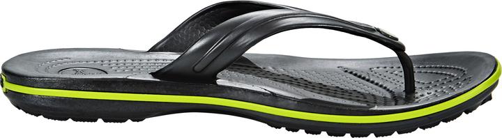 Produktbild Crocs Crocband Flip Sandals Unisex (46)