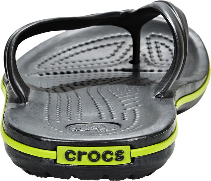 Produktbild Crocs Crocband Flip Sandals Unisex (46)
