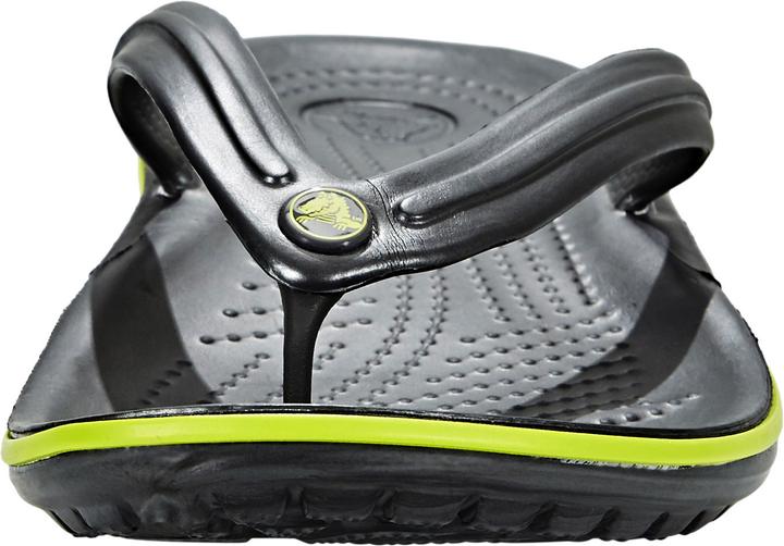 Produktbild Crocs Crocband Flip Sandals Unisex (46)