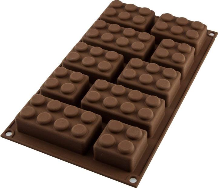 Immagine prodotto Silikomart Lego