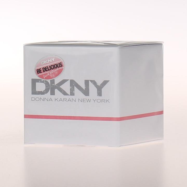 Produktbild DKNY Be Delicious Fresh Blossom (Eau de Parfum, 30 ml)