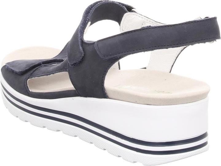 Actual product image Waldläufer Sandalen/Sandaletten (39)