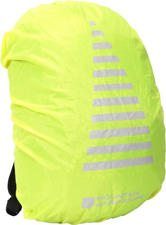 Image du produit Mountain Warehouse Housse de pluie pour sac Iso-Viz 35L (35 l)