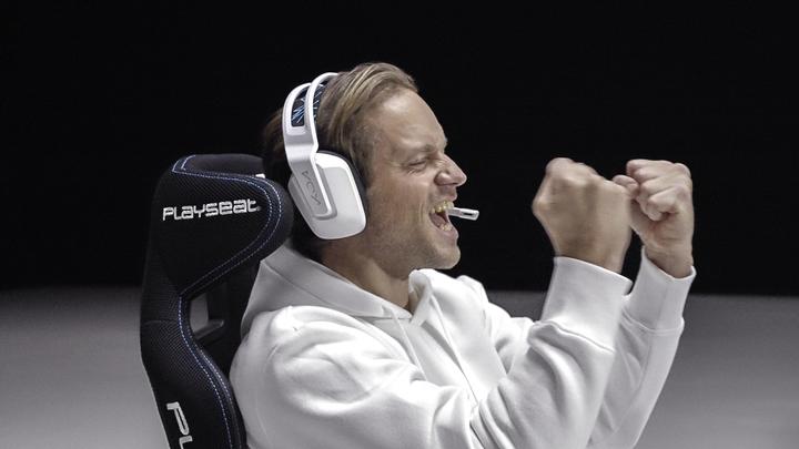 Produktbild Playseat Evolution PRO ActiFit
