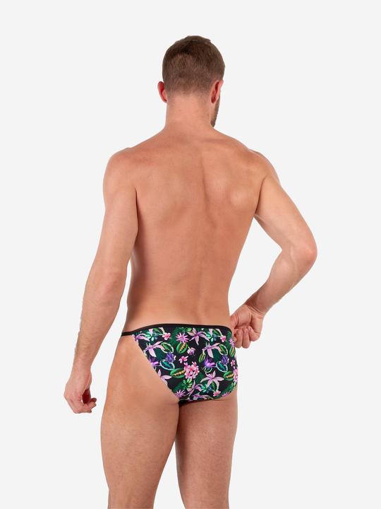 Produktbild HOM Minislip Tanga Briefs Funky Style (S, Einzelpack)
