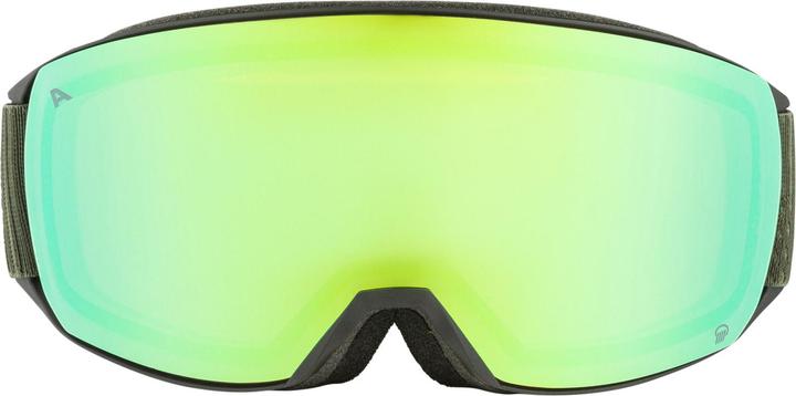 Produktbild ALPINA SPORTS Nakiska Q