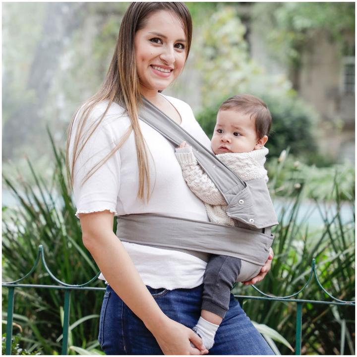 Actual product image Marsupi Baby carrier