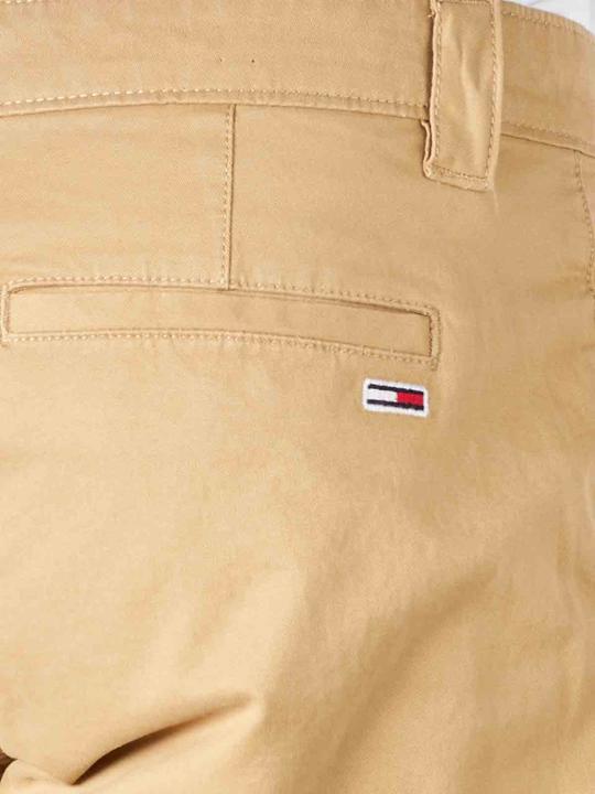 Produktbild Tommy Hilfiger Tommy Jeans Scanton Chino Slim Fit Beige (W38/L34)
