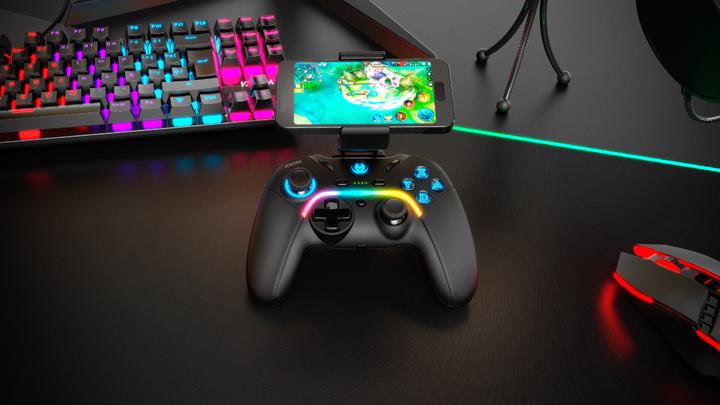 Produktbild Krom Kayros (Android, iOS, Switch, PC)