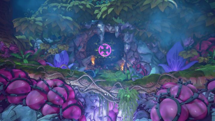 Produktbild THQ Rad Rodgers World One (PS4, EN)