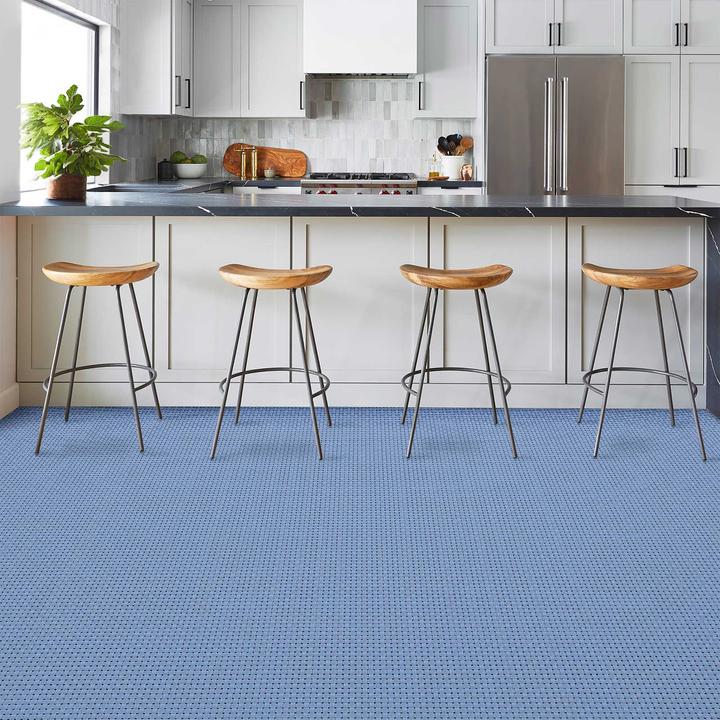 Produktbild Karat Vinyl Küchenteppich (60 x 200 cm)