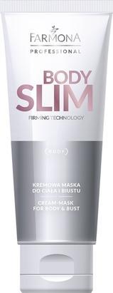 Immagine prodotto Farmona Professional Body Slim Cream Mask Firming For Body And Bust 200ml (Crema corpo, 200 ml)