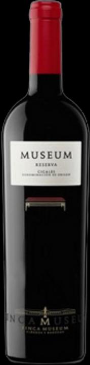 Image du produit Finca Museum Silver Reserva Cigales DO (1 x 75 cl, 2019)