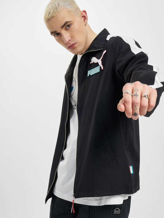 Immagine prodotto Puma T7 Fandom Track Jacket (M)