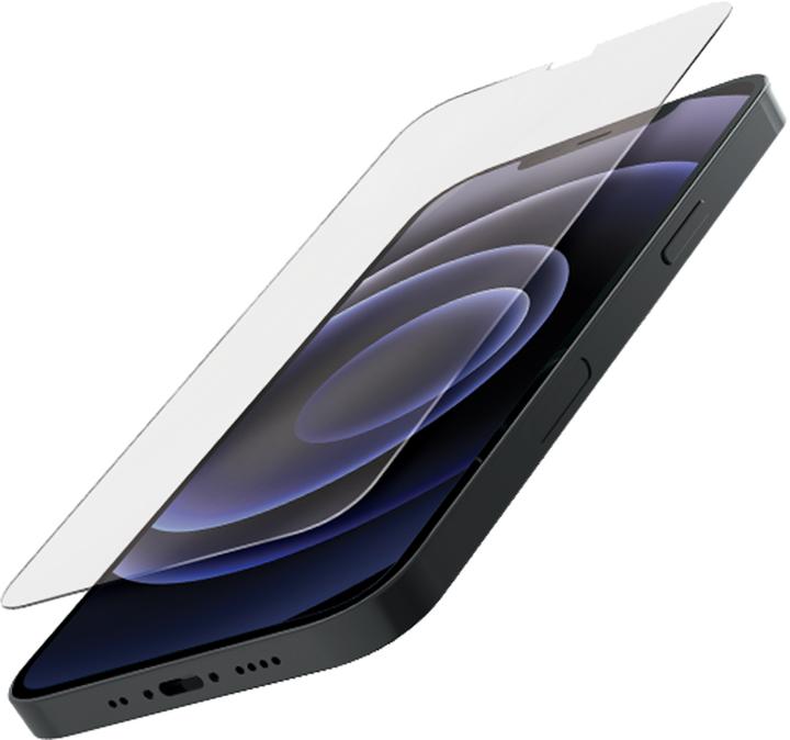Produktbild Quad Lock Screen Protector (1 Stück, Apple iPhone 11 Pro Max)