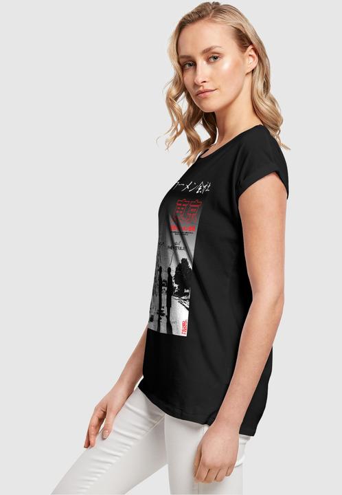 Immagine prodotto Merchcode Maglietta TORC - Convo da donna - 137939 (4XL)