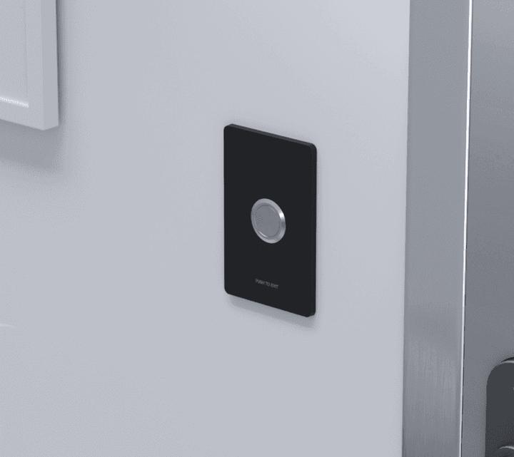 Productafbeelding Ubiquiti Knop ontworpen voor UniFi (Netwerk accessoires)