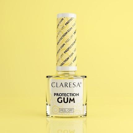 Claresa Protection Gum - Peel Off